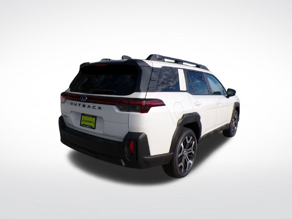 New 2026 Subaru Outback Touring XT AWD/4WD image 5