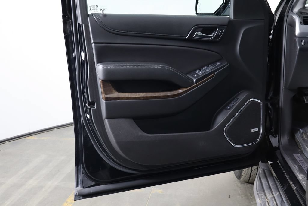 Used 2018 Chevrolet Tahoe LT AWD/4WD image 14
