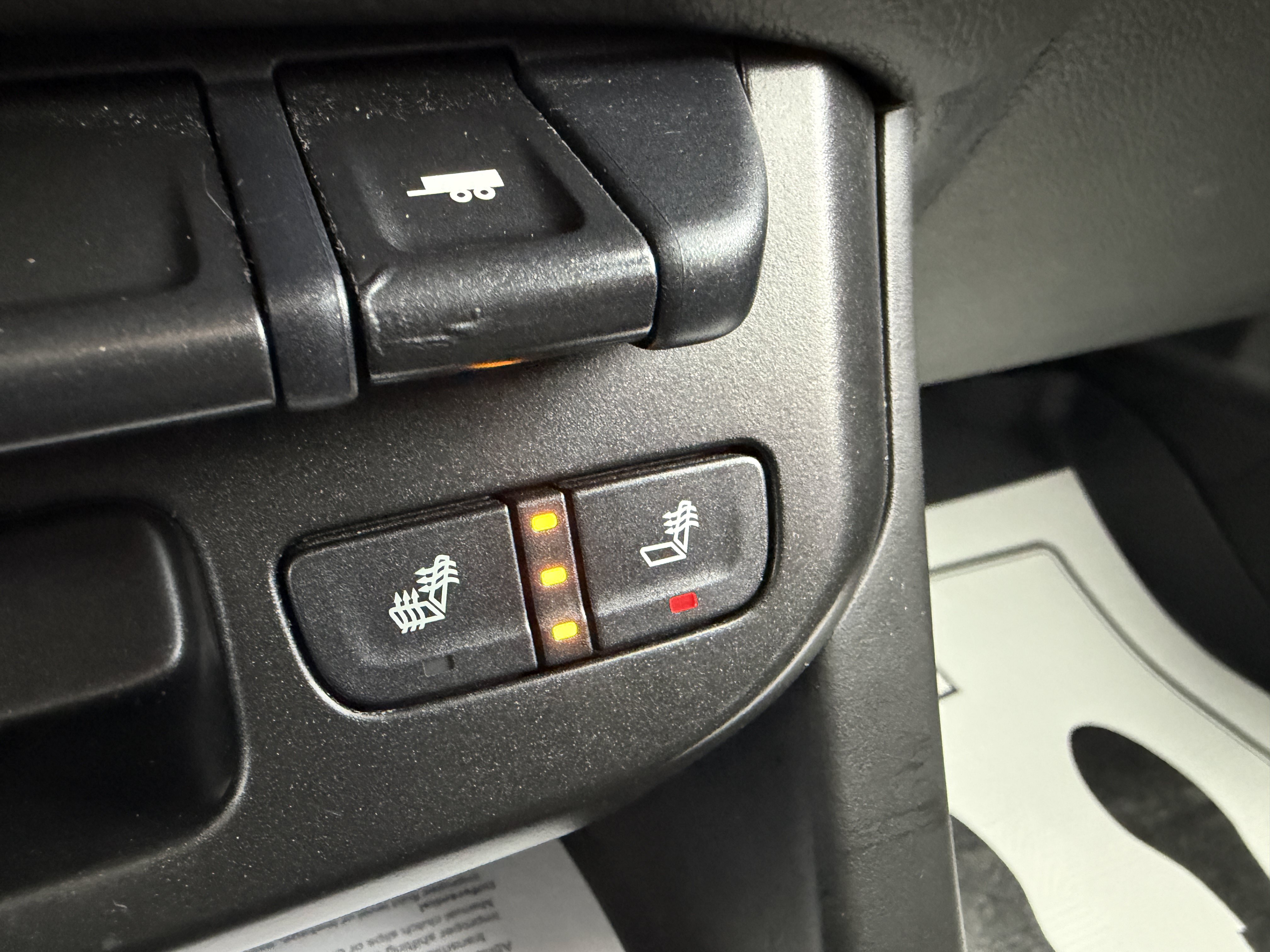 Used 2022 GMC Canyon Elevation w/ Elevation Premium Package AWD/4WD image 23