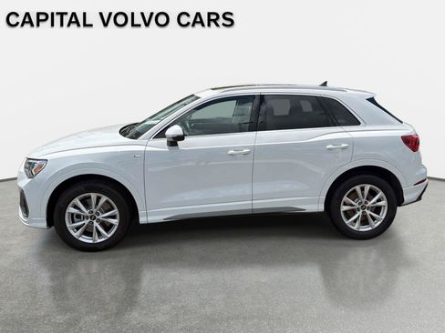 Used 2025 Audi Q3 2.0T Premium Plus AWD/4WD image 9