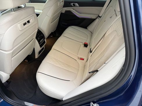 Certified 2023 BMW X5 xDrive40i image 13