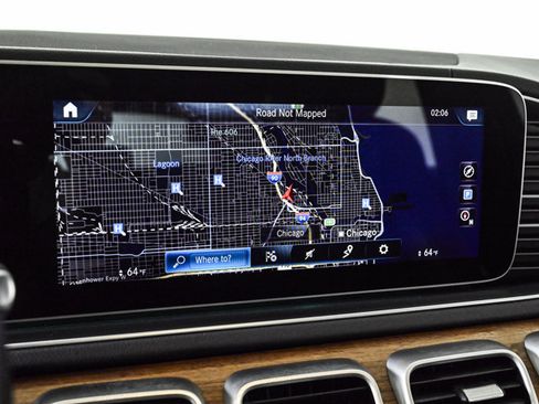 Used 2023 Mercedes-Benz GLE 450 4MATIC image 14