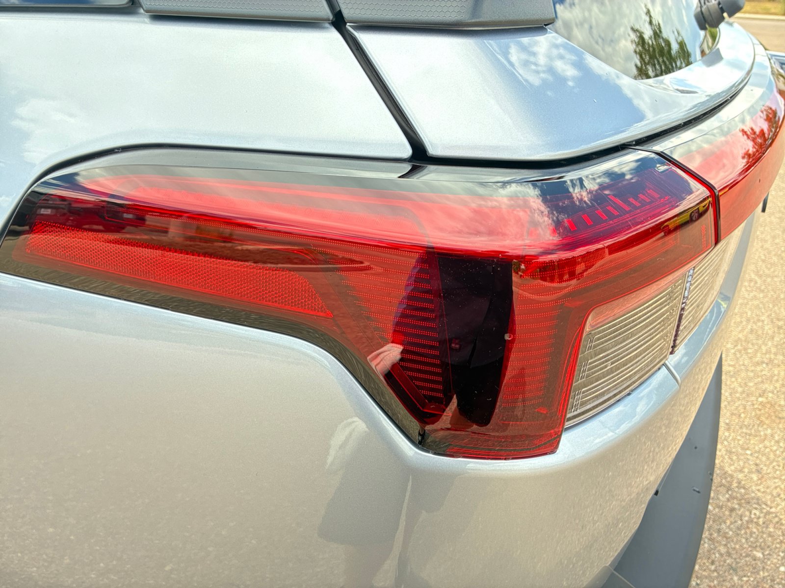 New 2026 Subaru Outback Premium AWD/4WD image 28