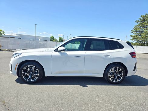 New 2026 BMW X3 xDrive30i w/ M Sport Package AWD/4WD image 33