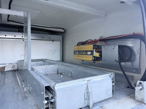 Used 2013 Chevrolet Silverado 2500 W/T image 26