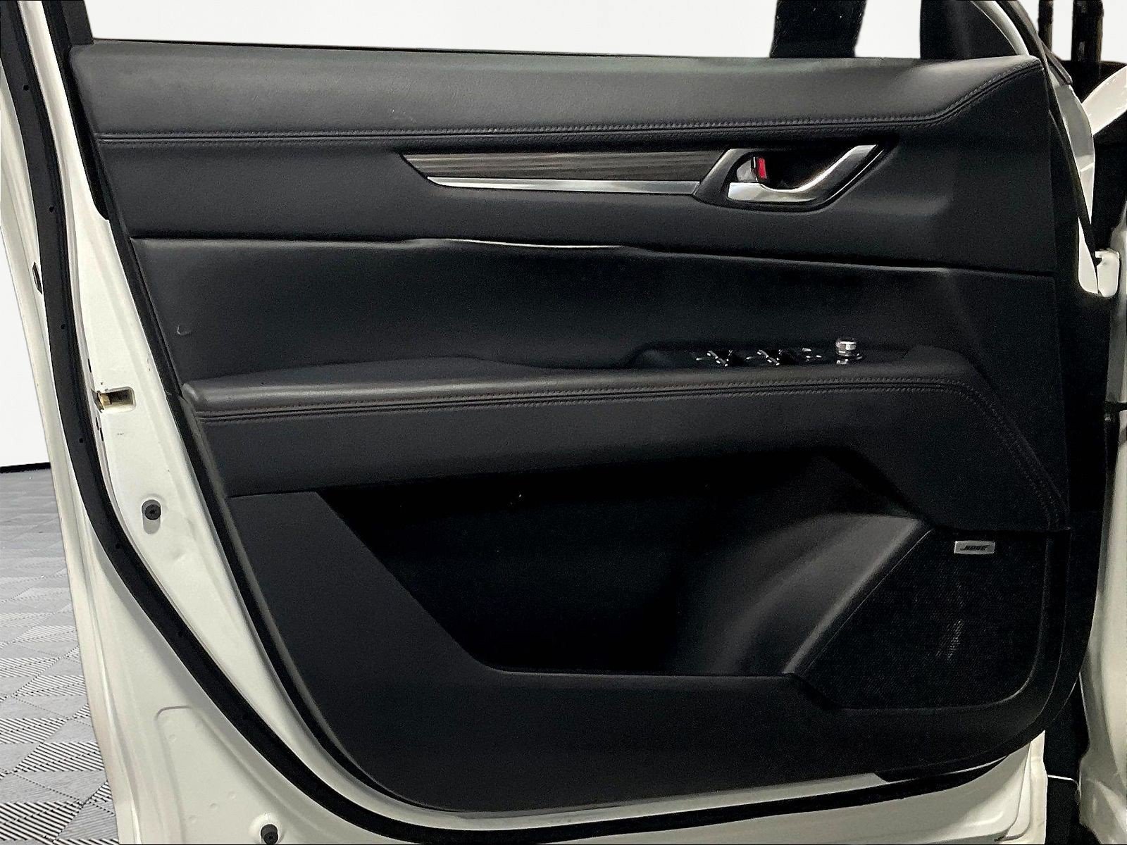 Used 2018 MAZDA CX-5 Grand Touring FWD image 20
