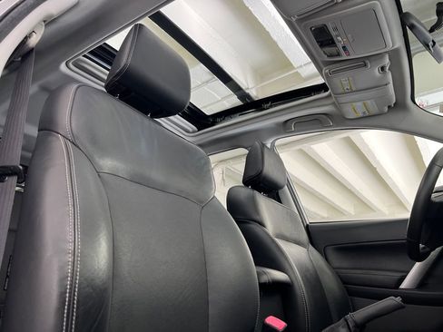 Used 2016 Subaru Forester 2.5i Limited w/ Rugged Package #2 image 21