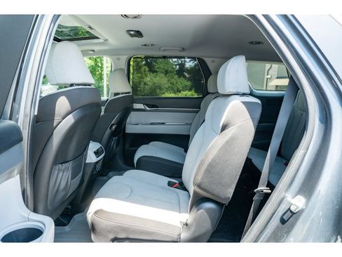 Used 2020 Hyundai Palisade SEL w/ Convenience Package FWD image 14