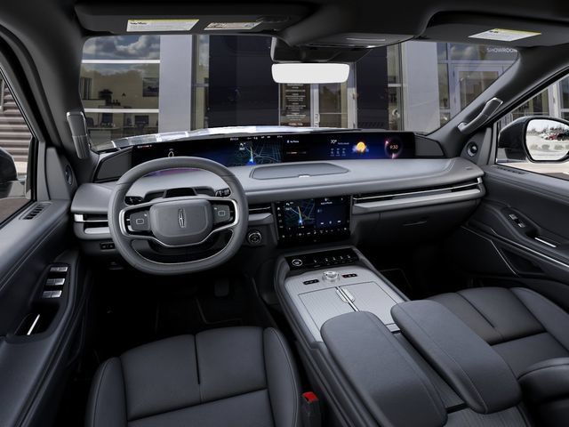 New 2027 Lincoln Navigator Reserve w/ Jet Appearance Package AWD/4WD image 9