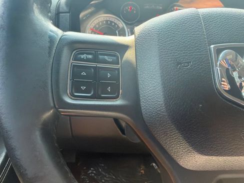 Used 2013 RAM 1500 Sport w/ Sport Premium Group AWD/4WD image 12