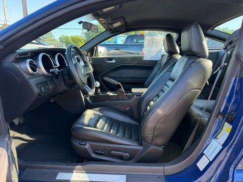 Used 2008 Ford Mustang Shelby GT500 RWD image 15