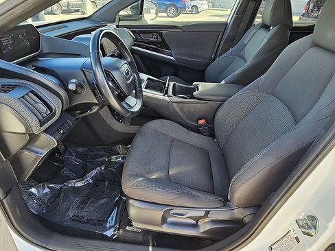 Certified 2023 Subaru Solterra Premium image 25