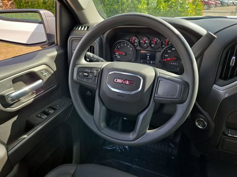 New 2026 GMC Sierra 1500 Pro w/ Trailering Package image 14