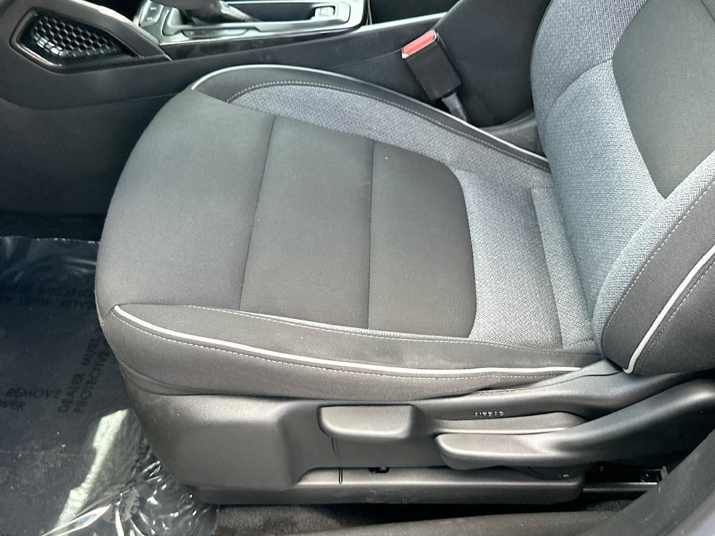 Certified 2023 Chevrolet TrailBlazer LS FWD image 18