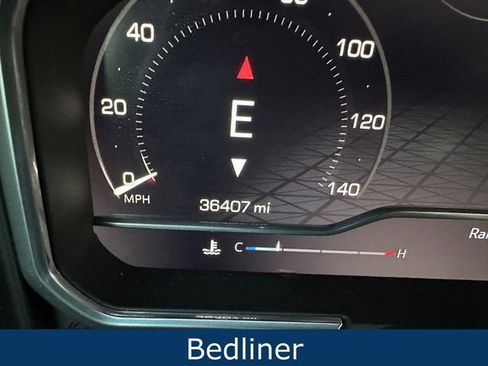 Certified 2024 GMC Sierra 2500 Denali Ultimate image 26