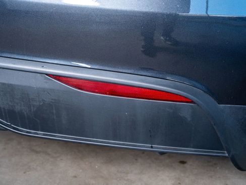 Used 2024 Tesla Model X image 25