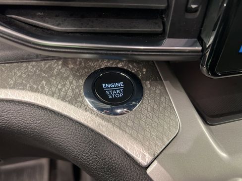 Certified 2023 Ford Explorer Timberline image 17