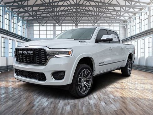 New 2026 RAM 1500 Tungsten image 40