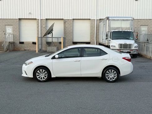 Used 2016 Toyota Corolla LE image 8
