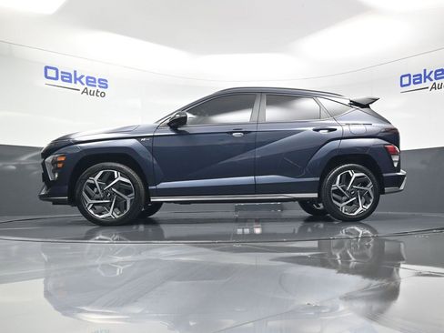 Used 2024 Hyundai Kona N Line image 43