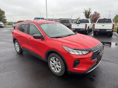 Certified 2024 Ford Escape Active w/ Cold Weather Package