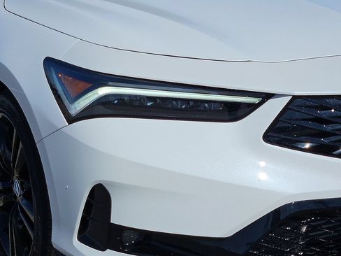 New 2026 Acura Integra A-Spec FWD image 8