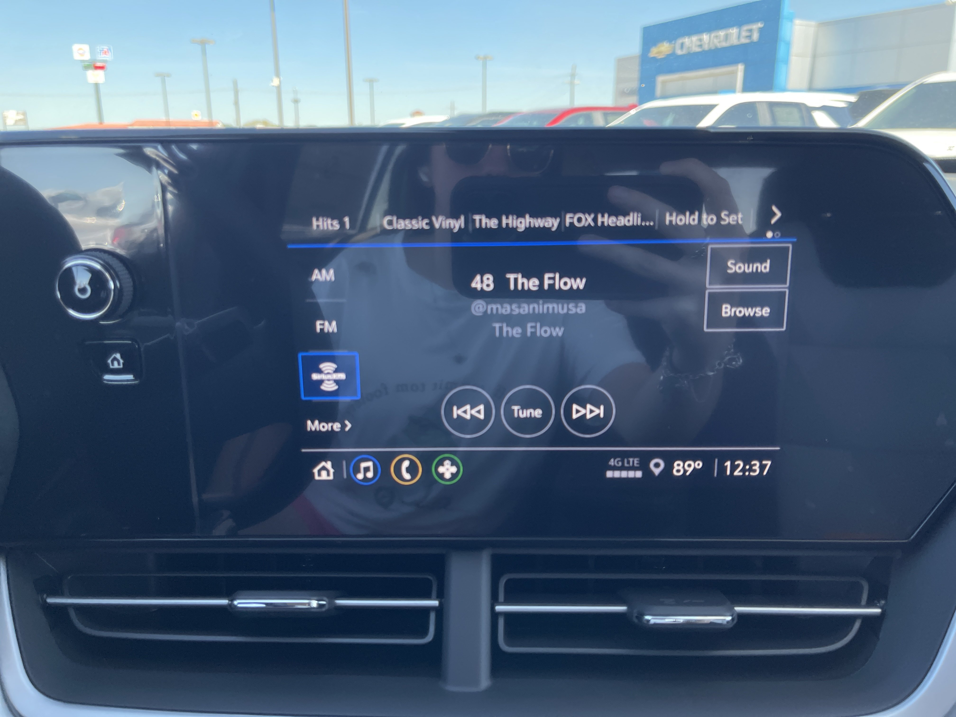 New 2026 Chevrolet Trax LS w/ LS Convenience Package FWD image 24
