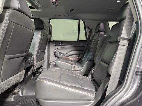 Used 2018 GMC Yukon SLT w/ Premium Edition AWD/4WD image 14