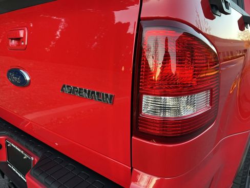 Used 2008 Ford Explorer Sport Trac Adrenalin image 62