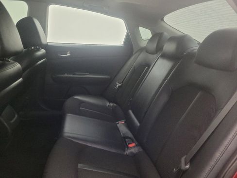 Used 2019 Kia Optima S w/ S Panoramic Sunroof Package FWD image 18