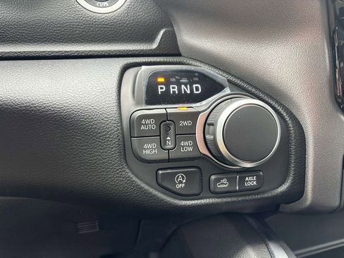 New 2026 RAM 1500 Big Horn image 8