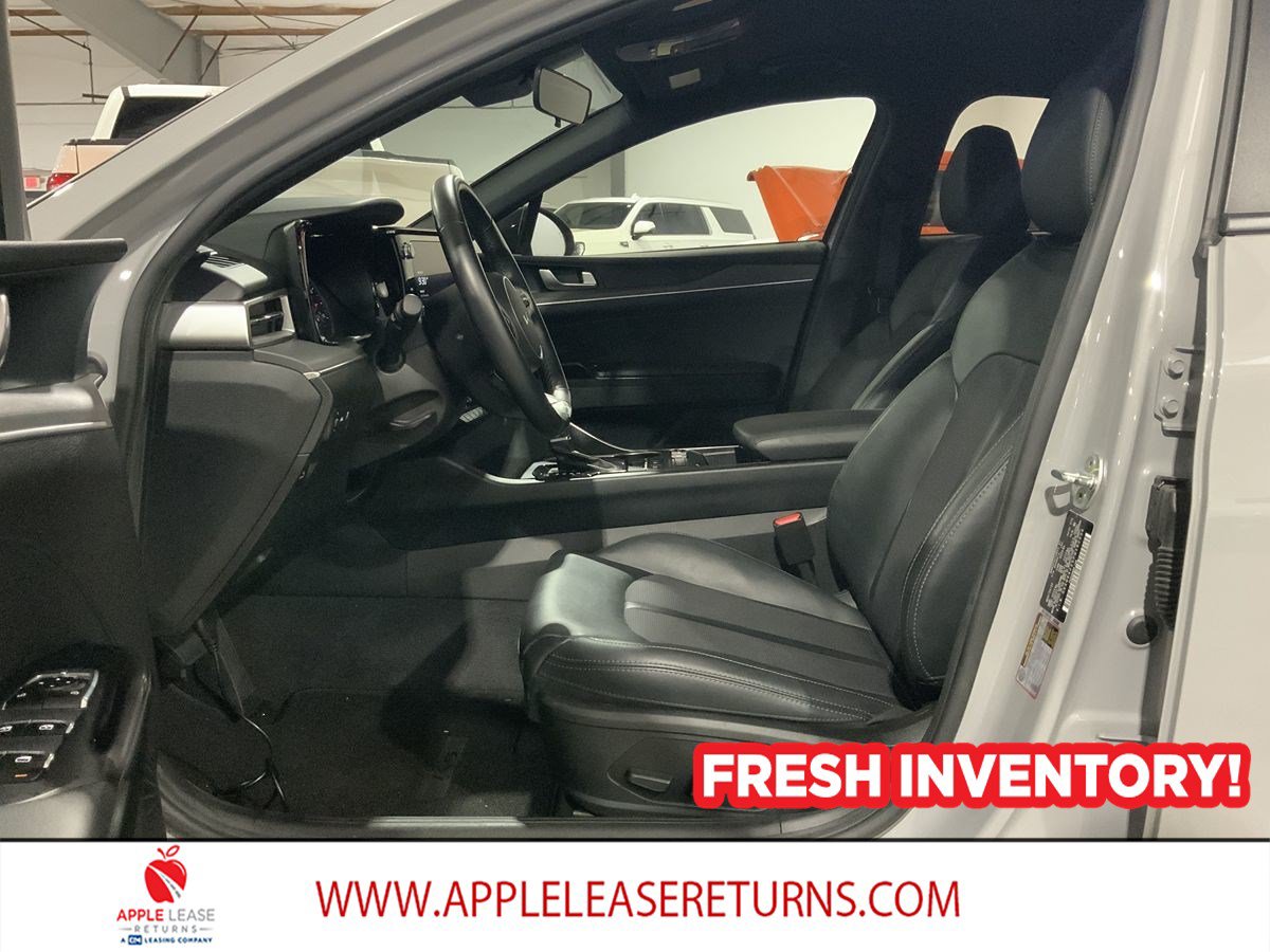 Used 2023 Kia K5 GT-Line FWD image 6