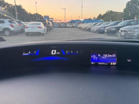 Used 2015 Honda Civic LX image 13