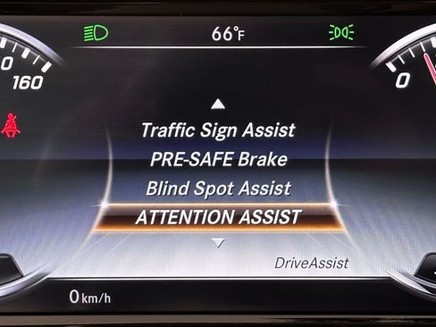 Used 2016 Mercedes-Benz S 550 Sedan image 12