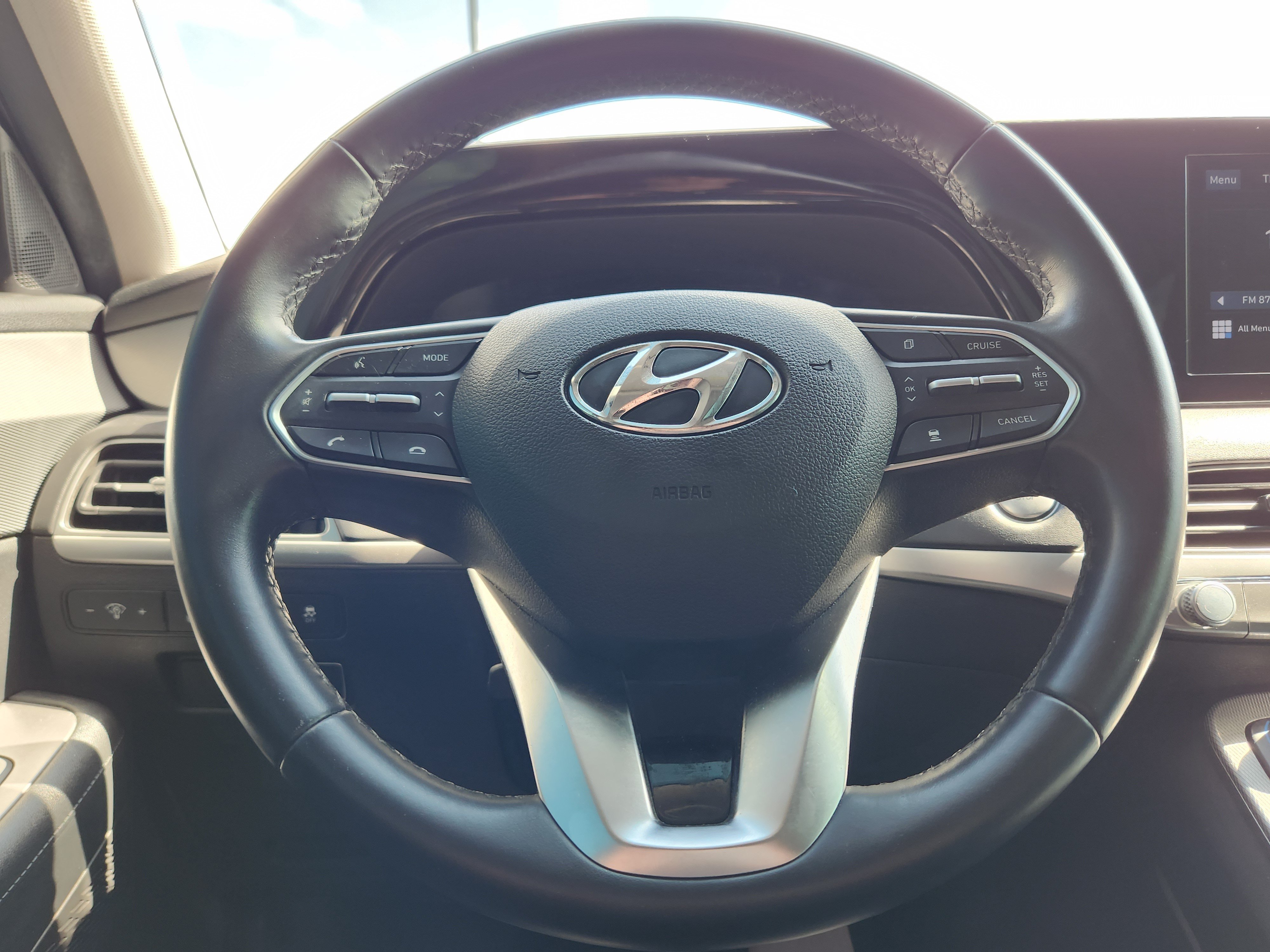 Used 2021 Hyundai Palisade SEL FWD image 22