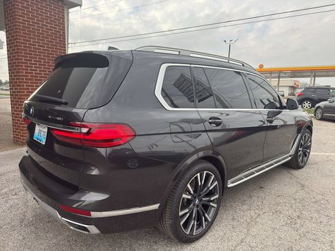 Used 2020 BMW X7 xDrive40i w/ Premium Package image 5