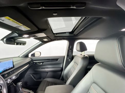Used 2023 Honda CR-V Sport Touring image 22