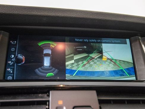 Used 2017 BMW X3 sDrive28i image 21