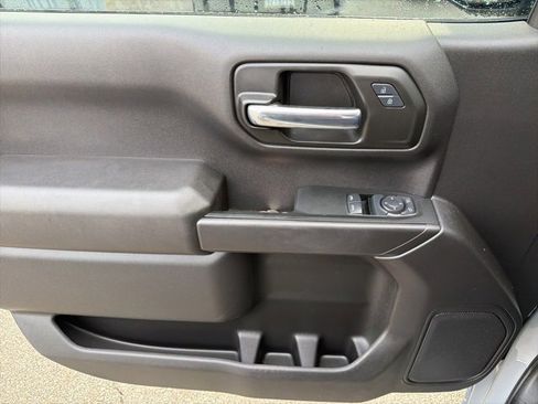 Used 2024 Chevrolet Silverado 1500 W/T w/ WT Value Package image 14