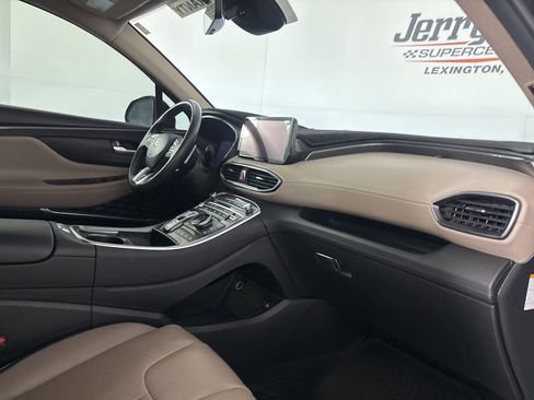 Used 2023 Hyundai Santa Fe Limited AWD/4WD image 31
