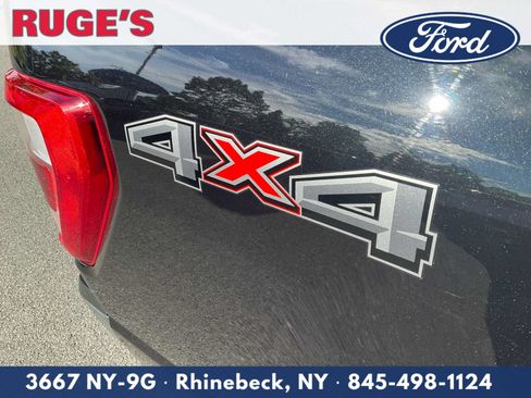 Used 2022 Ford F150 XL w/ Equipment Group 101A High AWD/4WD image 13
