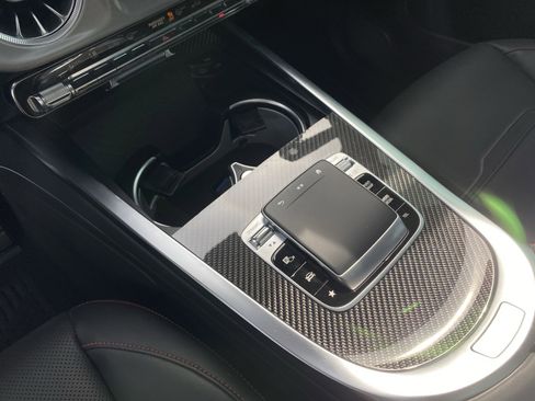 Used 2025 Mercedes-Benz G 63 AMG 4MATIC w/ Manufactur Interior Package image 34