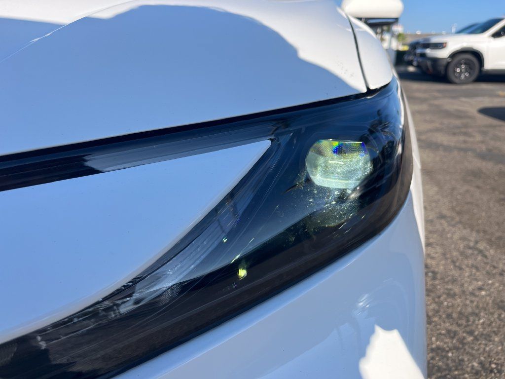 Used 2026 Toyota Camry LE w/ Convenience Package FWD image 47