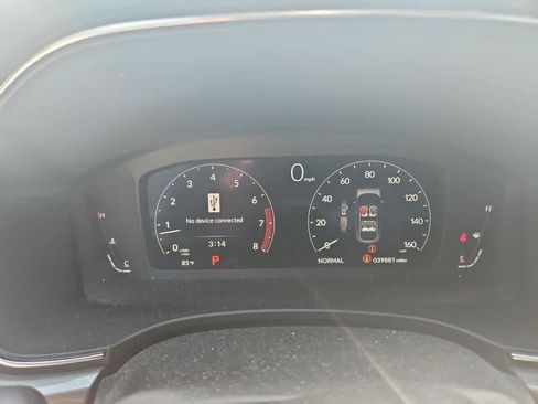 Used 2024 Acura Integra FWD image 2