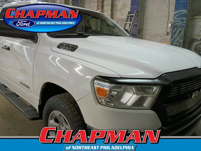 Used 2019 RAM 1500 Tradesman AWD/4WD image 1
