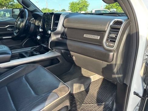 Used 2023 RAM 1500 Laramie AWD/4WD image 28