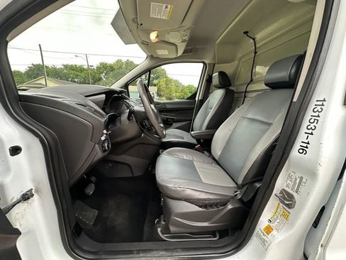 Used 2016 Ford Transit Connect XL FWD image 12