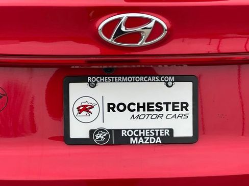 Used 2023 Hyundai Santa Fe SEL image 39