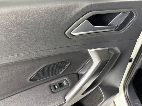 Used 2022 Volkswagen Tiguan S w/ IQ.Drive Package FWD image 31