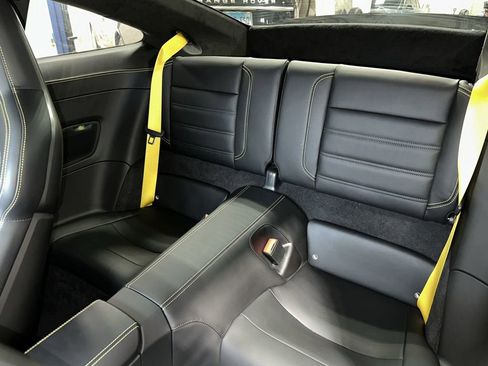 Used 2022 Porsche 911 Turbo S AWD/4WD image 25